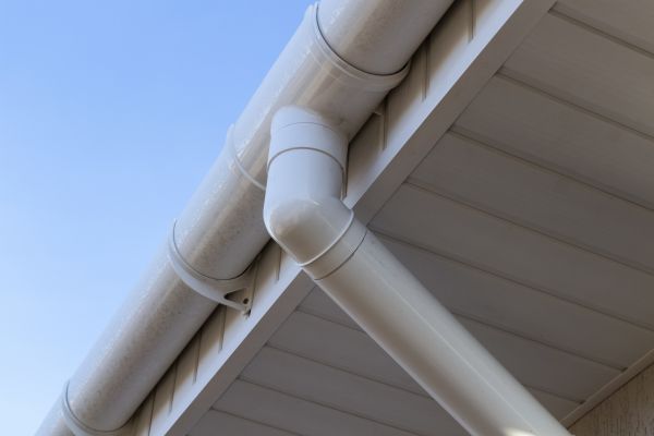 Gutter Installation Service in Sanford