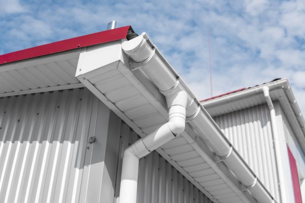 Cost of Downpipe Installation in Sanford