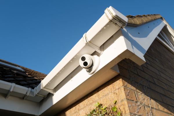 Cost of Box Gutter Replacement in Sanford