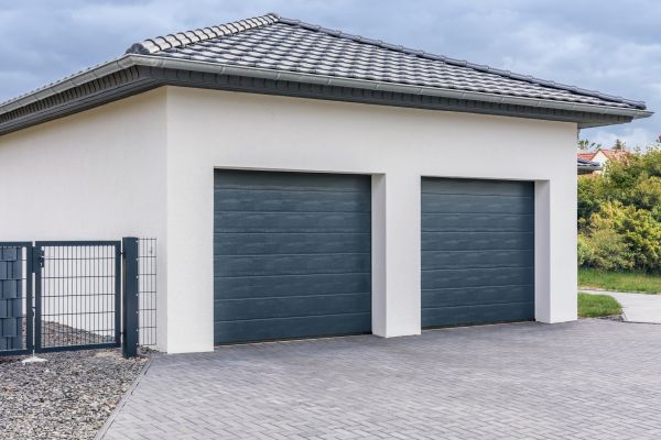Cost of Garage Gutter Repair in Sanford