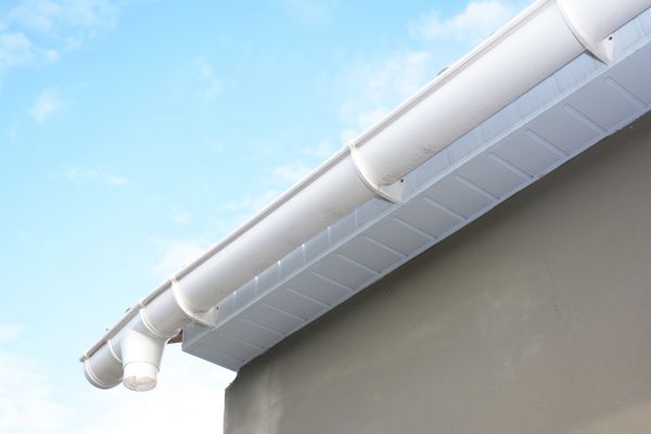 Gutter Patching in Sanford